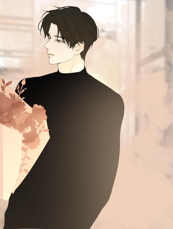 流云与残渣 [db:作者] 漫画封面