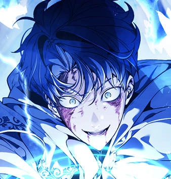 流浪魔法师的逆袭生活 [db:作者] 漫画封面