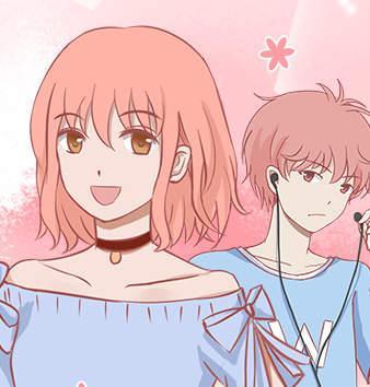 浅浅的幻想 [db:作者] 漫画封面