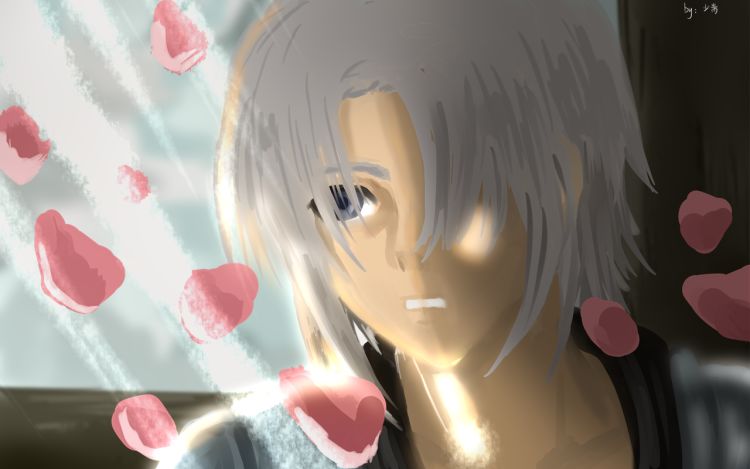 浊世至道 少嵩 漫画封面