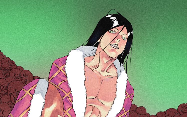 浒梦re SAKI_浒梦re连载中 漫画封面