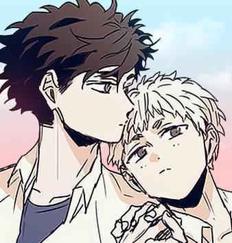 浪漫细雨 [db:作者] 漫画封面