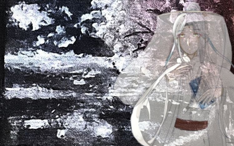 浮生半日闲 【已注销】 漫画封面