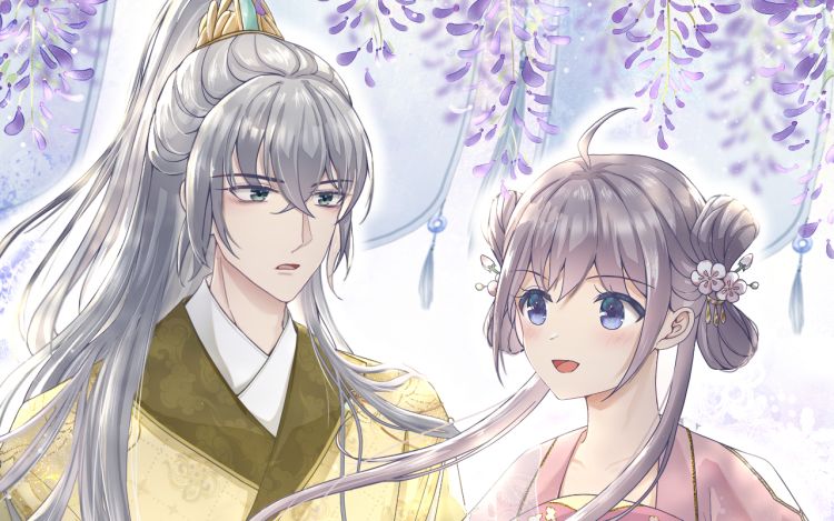 浮辞 一糖醋和里脊一 漫画封面