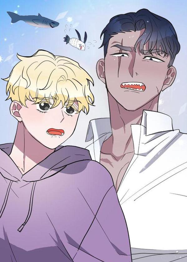 海兔新娘 [db:作者] 漫画封面