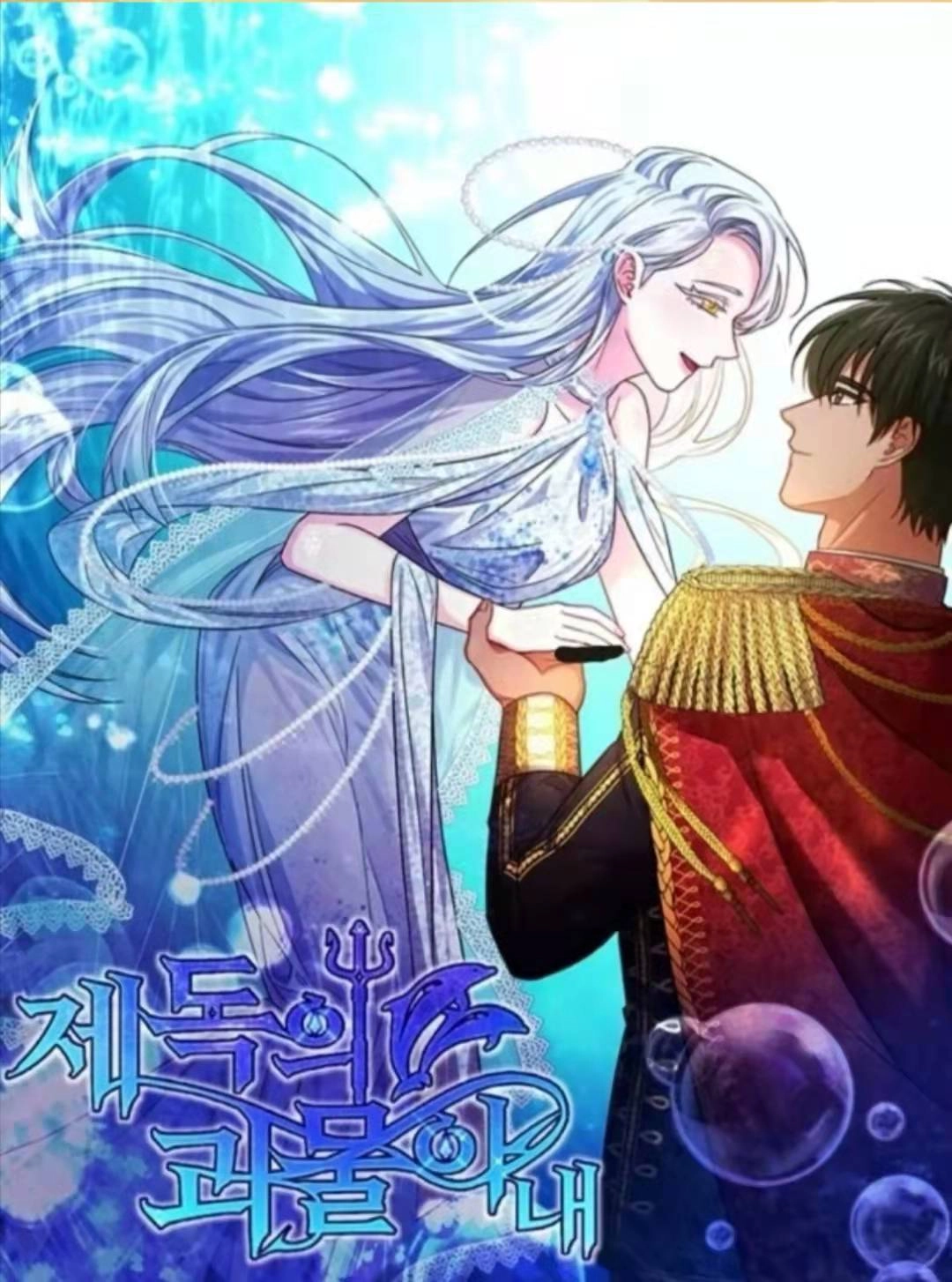 海军上将的妖妻 [db:作者] 漫画封面