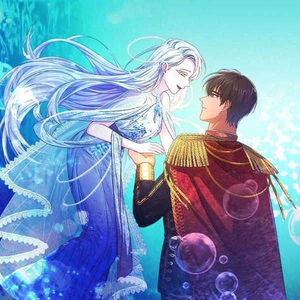 海军上将的怪物妻子 [db:作者] 漫画封面