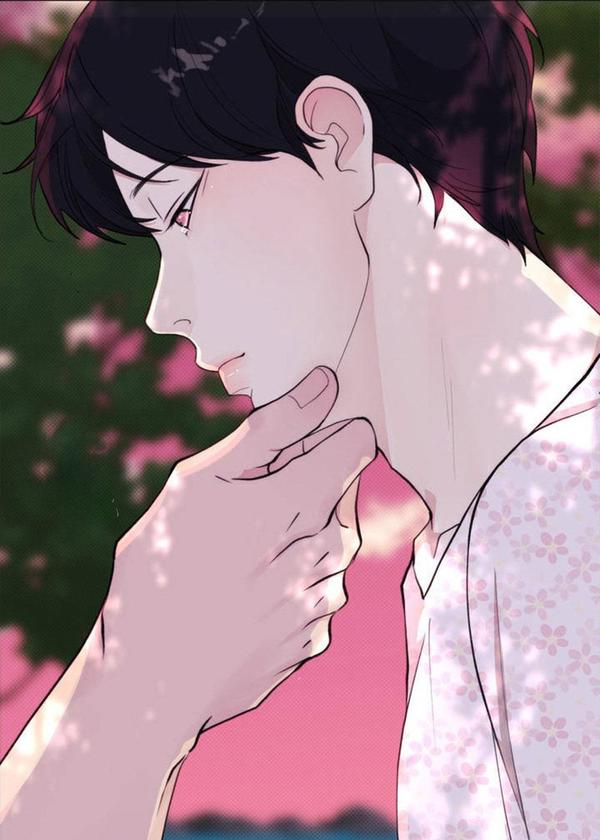 海岛人生 [db:作者] 漫画封面