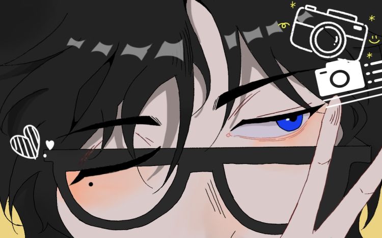 海岸有家闷子酒馆 大闷子 漫画封面