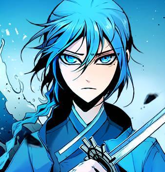 海鬼 [db:作者] 漫画封面