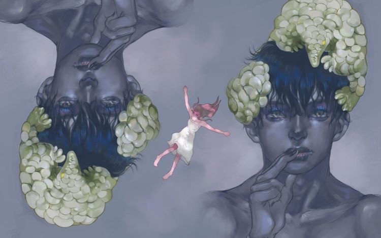 浸入 一藤燃烧吧小宇宙 漫画封面