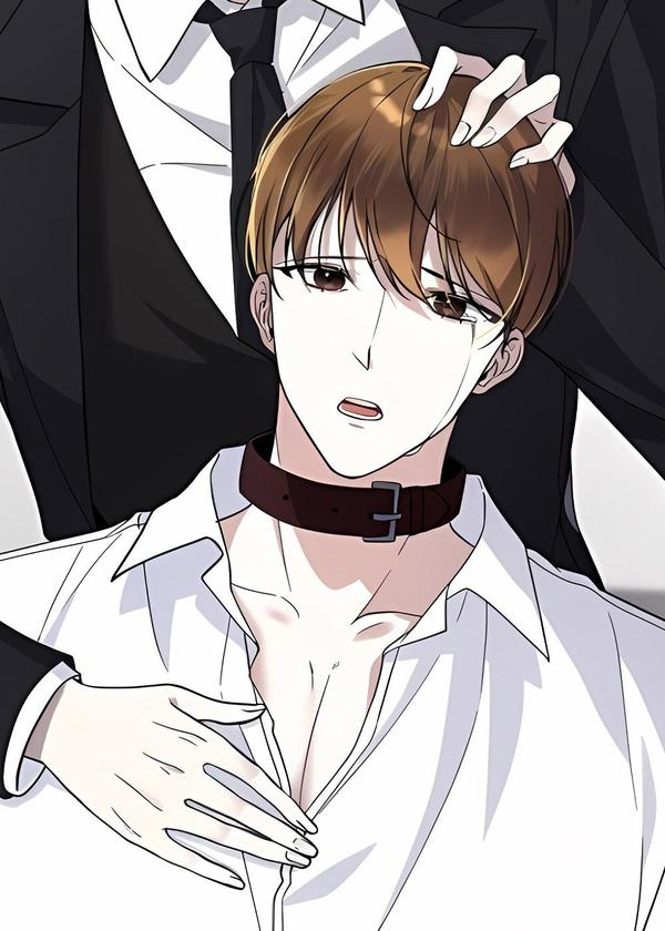 消失的人生 [db:作者] 漫画封面