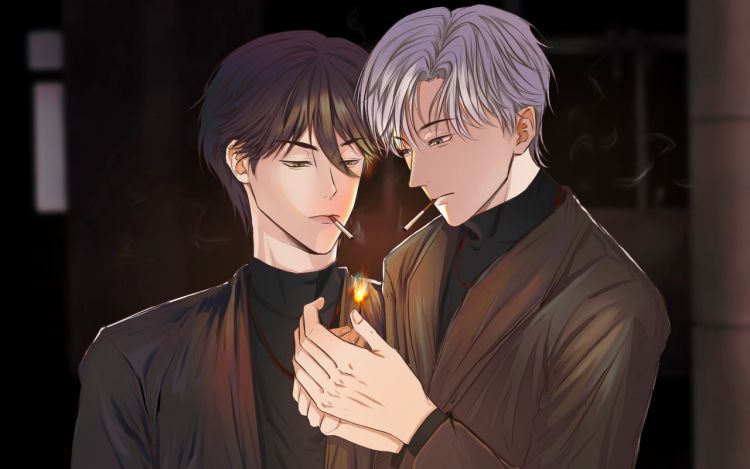 消失的蓝 蕉蕉想睡觉 漫画封面