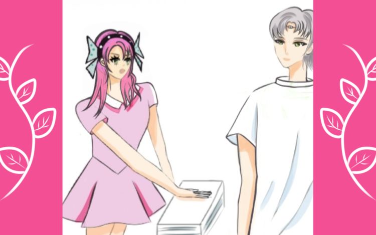 消胜的新 巴斗猫 漫画封面