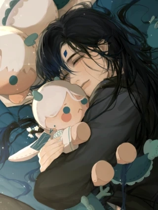 涟香惜玉 [db:作者] 漫画封面