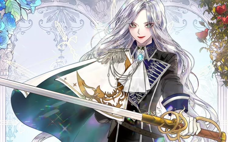 淑女的生存法则 YumYum（主笔）+ bloomy（编剧）+ LEELIM（原著） 漫画封面