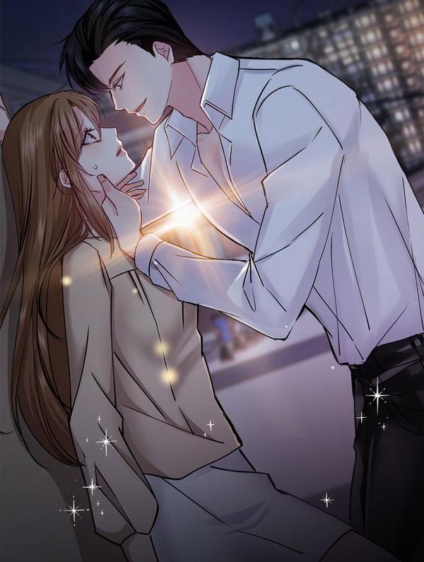 深度中毒 [db:作者] 漫画封面