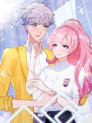 深情难料：总裁别放手 [db:作者] 漫画封面