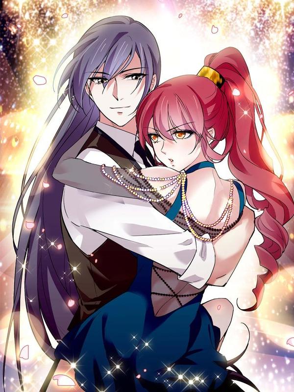 深海危情 [db:作者] 漫画封面