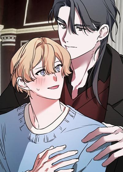 深海誓约 [db:作者] 漫画封面