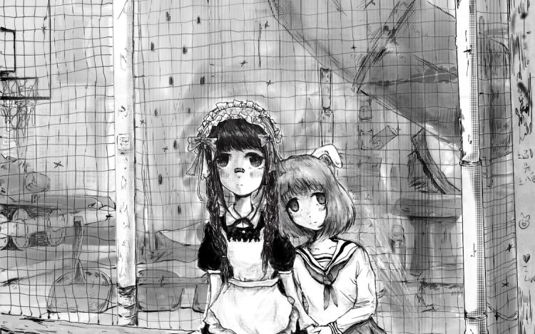 深海鱼 小泉_BqjYm9 漫画封面