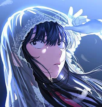 深渊之手 [db:作者] 漫画封面