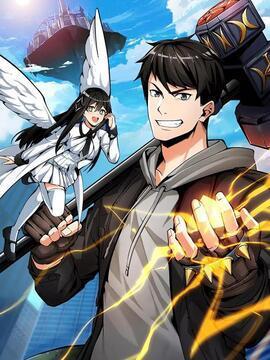 深渊副本已刷新 [db:作者] 漫画封面