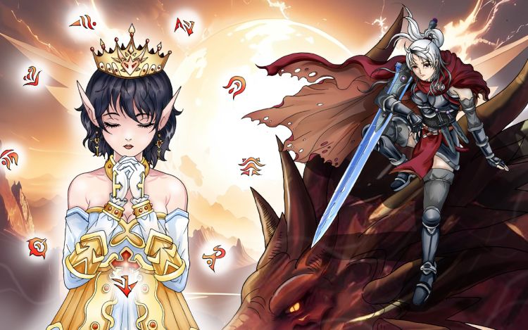 混沌之子 田琦峰 漫画封面