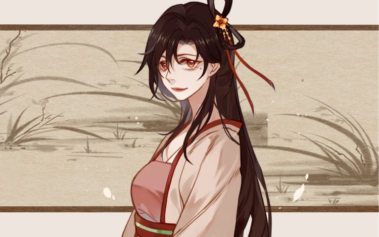 清平乐 KK世界居民_T6LSmV 漫画封面