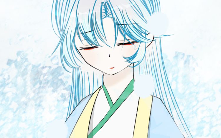 清烟巳 南宁_mG0gGV 漫画封面