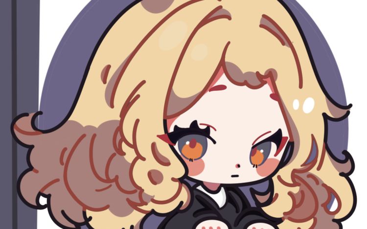 清酒日常 【已注销】 漫画封面