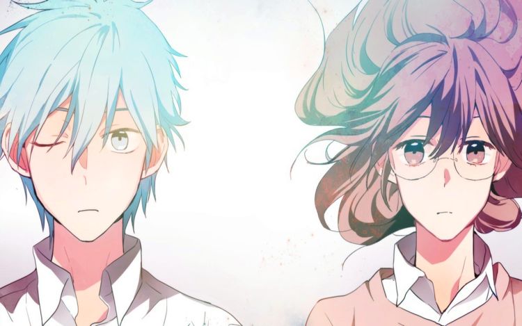 清醒梦 王子工作室 漫画封面