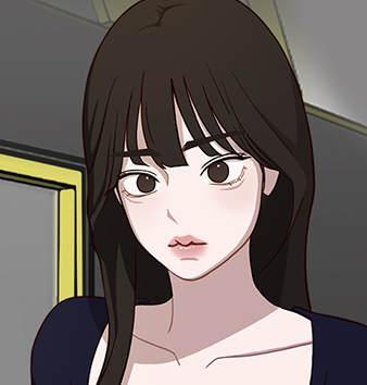 清醒点，女孩！ [db:作者] 漫画封面