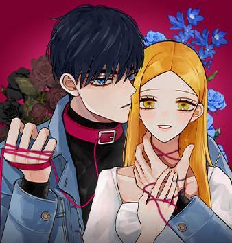 渣男渣女的回收法则 [db:作者] 漫画封面