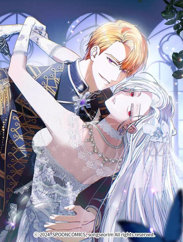 温室里的怪物千金 [db:作者] 漫画封面