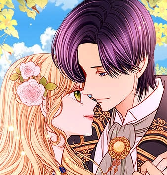 温蒂的花店 [db:作者] 漫画封面