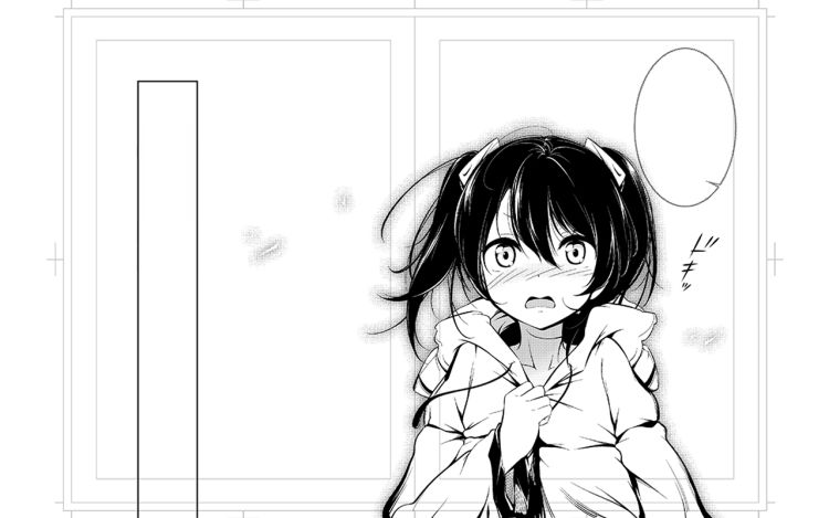 游戏少女芽衣 Ren宇飞 漫画封面