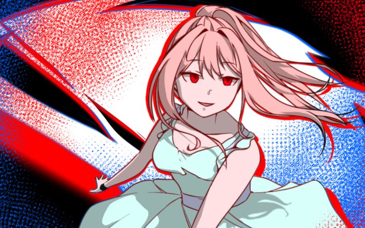 游梦 艾露缇 漫画封面