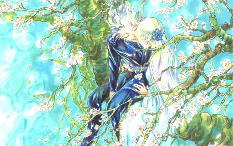 游龙记 moonpie_kT58Ub 漫画封面