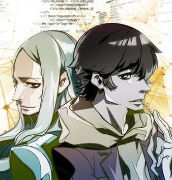 源罪 [db:作者] 漫画封面