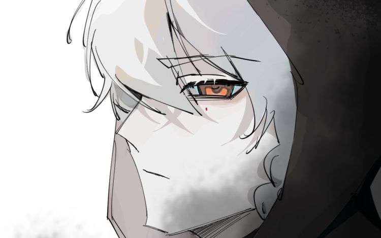 溪小聪的穿越之旅 stream溪x 漫画封面