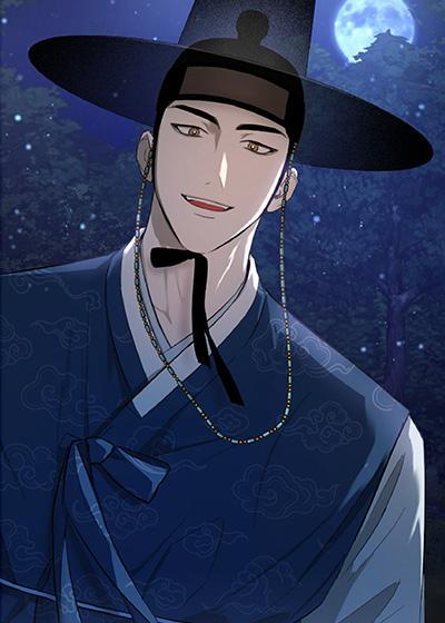 溺在他的眼眸里 [db:作者] 漫画封面