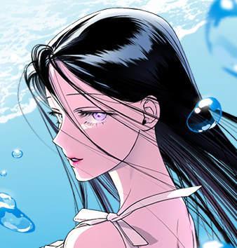 溺爱之渊 [db:作者] 漫画封面