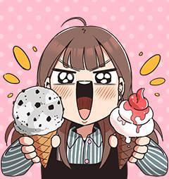 滚蛋吧！肥肉 [db:作者] 漫画封面