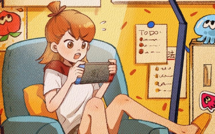 满心日记小剧场 停川流集 漫画封面