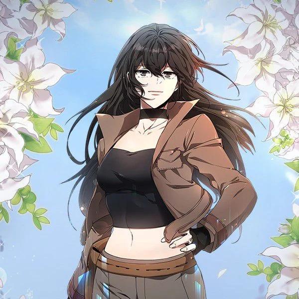 满等玩家冒险记 [db:作者] 漫画封面