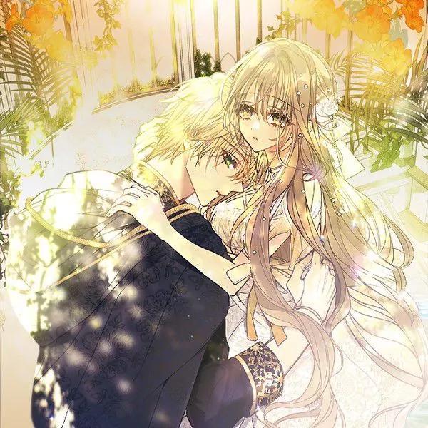 漂亮陛下别杀我 [db:作者] 漫画封面