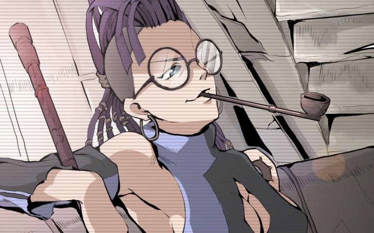 漂流层战纪 UN社_803 漫画封面