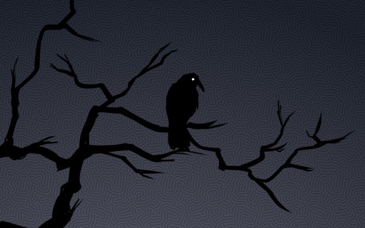 漆黑读物 蝉语文化 漫画封面