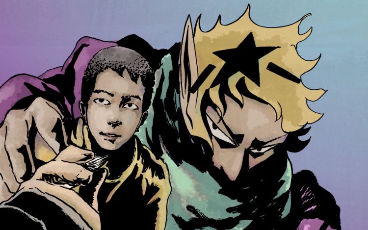 漫画社 黄_逗 漫画封面